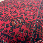 Afghan Khal Muhammadi Rug