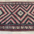 Antique Afghan Baluch Rug c. 1920