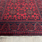 Afghan Khal Muhammadi Rug