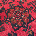 Afghan Khal Muhammadi Rug