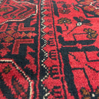 Afghan Khal Muhammadi Rug