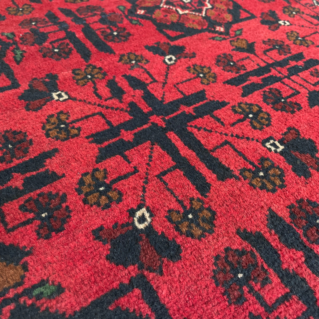 Afghan Khal Muhammadi Rug