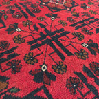 Afghan Khal Muhammadi Rug