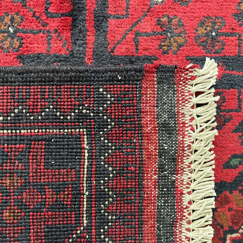 Afghan Khal Muhammadi Rug