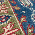 Afghan Gabbeh Small Rug