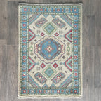 Afghan Kazak Small Rug