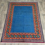 Afghan Aqcha Rug