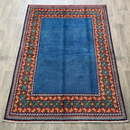 Afghan Aqcha Rug