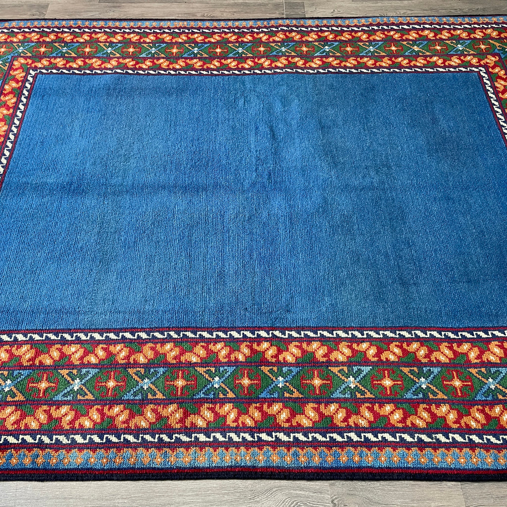 Afghan Aqcha Rug