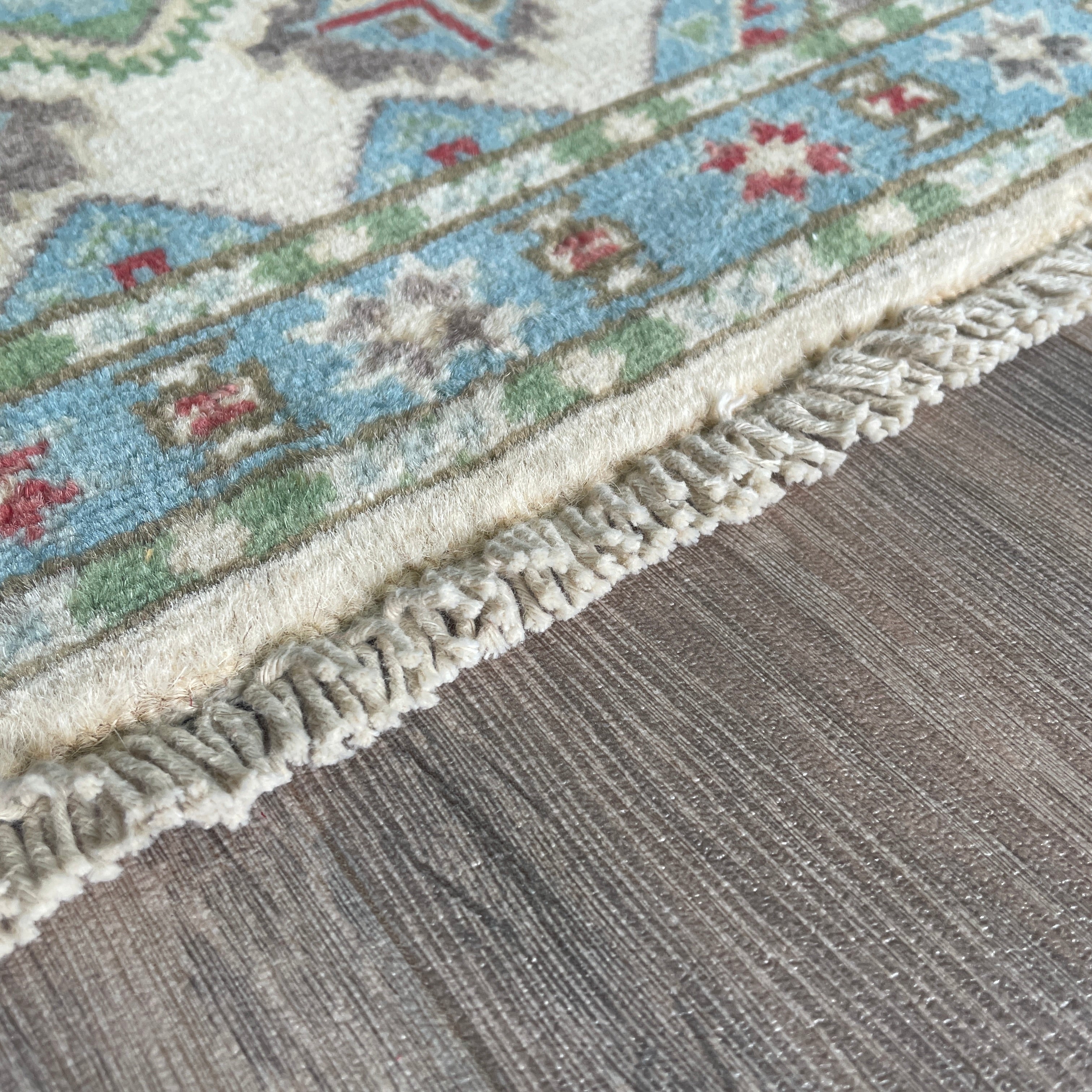 Afghan Kazak Small Rug