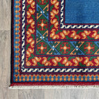 Afghan Aqcha Rug