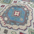 Afghan Kazak Small Rug