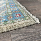 Afghan Kazak Small Rug