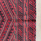 Afghan Mushwani Rug