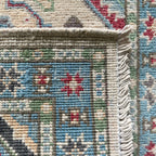 Afghan Kazak Small Rug