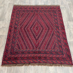 Afghan Mushwani Rug