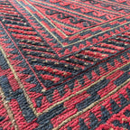 Afghan Mushwani Rug