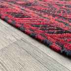 Afghan Mushwani Rug