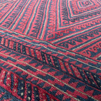Afghan Mushwani Rug