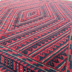 Afghan Mushwani Rug