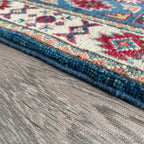 Afghan Kazak Small Rug