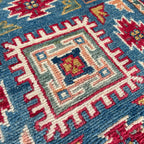 Afghan Kazak Small Rug