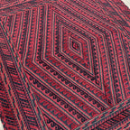 Afghan Mushwani Rug