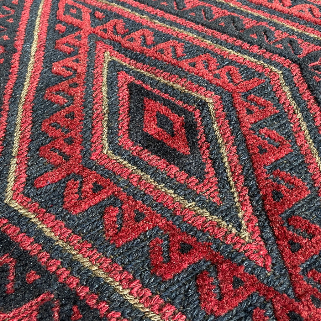 Afghan Mushwani Rug