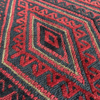 Afghan Mushwani Rug