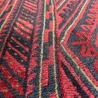 Afghan Mushwani Rug