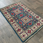 Afghan Kazak Small Rug
