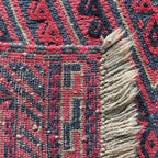 Afghan Mushwani Rug