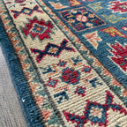 Afghan Kazak Small Rug