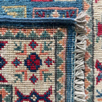 Afghan Kazak Small Rug