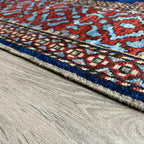 Caucasian Shirvan Rug