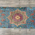 Afghan Mamluk Runner