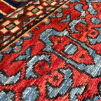 Caucasian Shirvan Rug