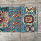 Afghan Mamluk Runner