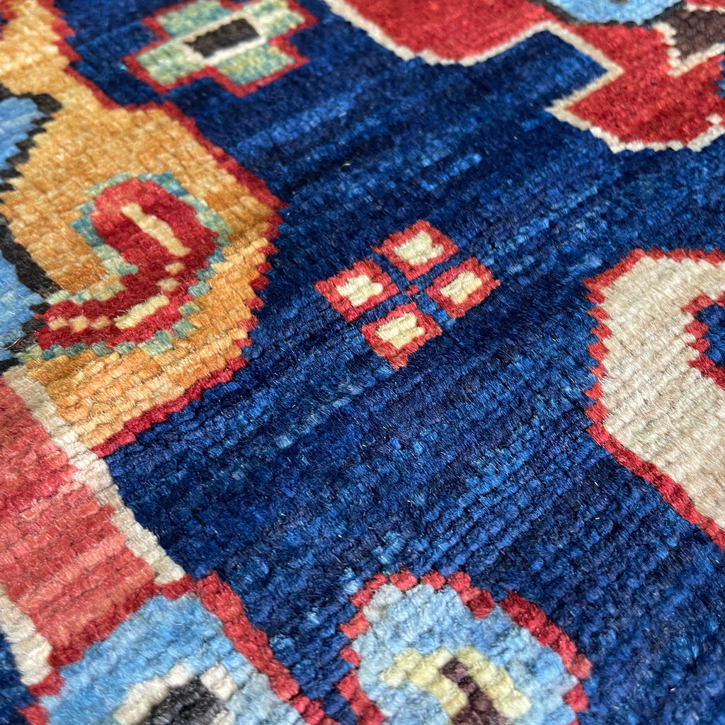 Caucasian Shirvan Rug