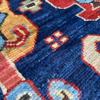 Caucasian Shirvan Rug