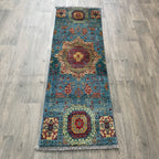Afghan Mamluk Runner