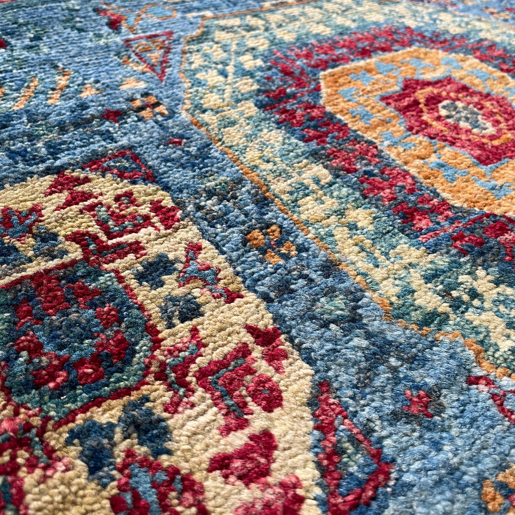 Afghan Mamluk Runner
