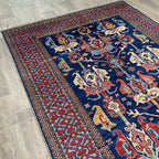 Caucasian Shirvan Rug