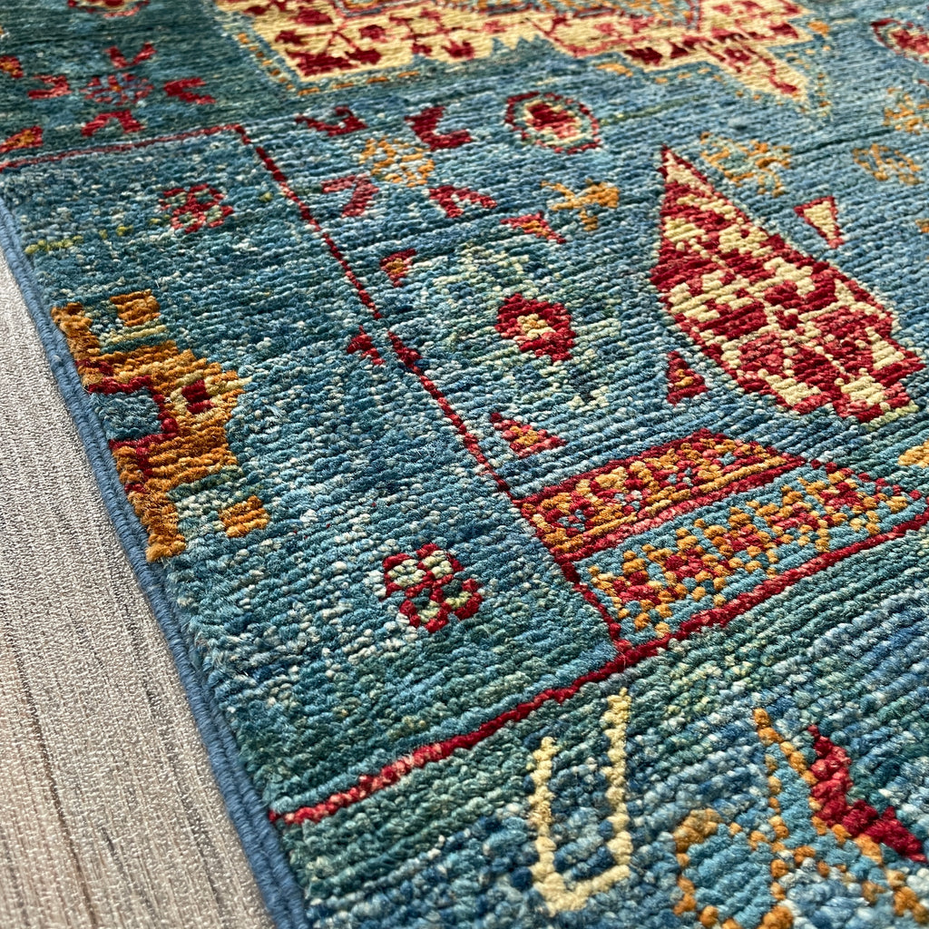 Afghan Mamluk Runner
