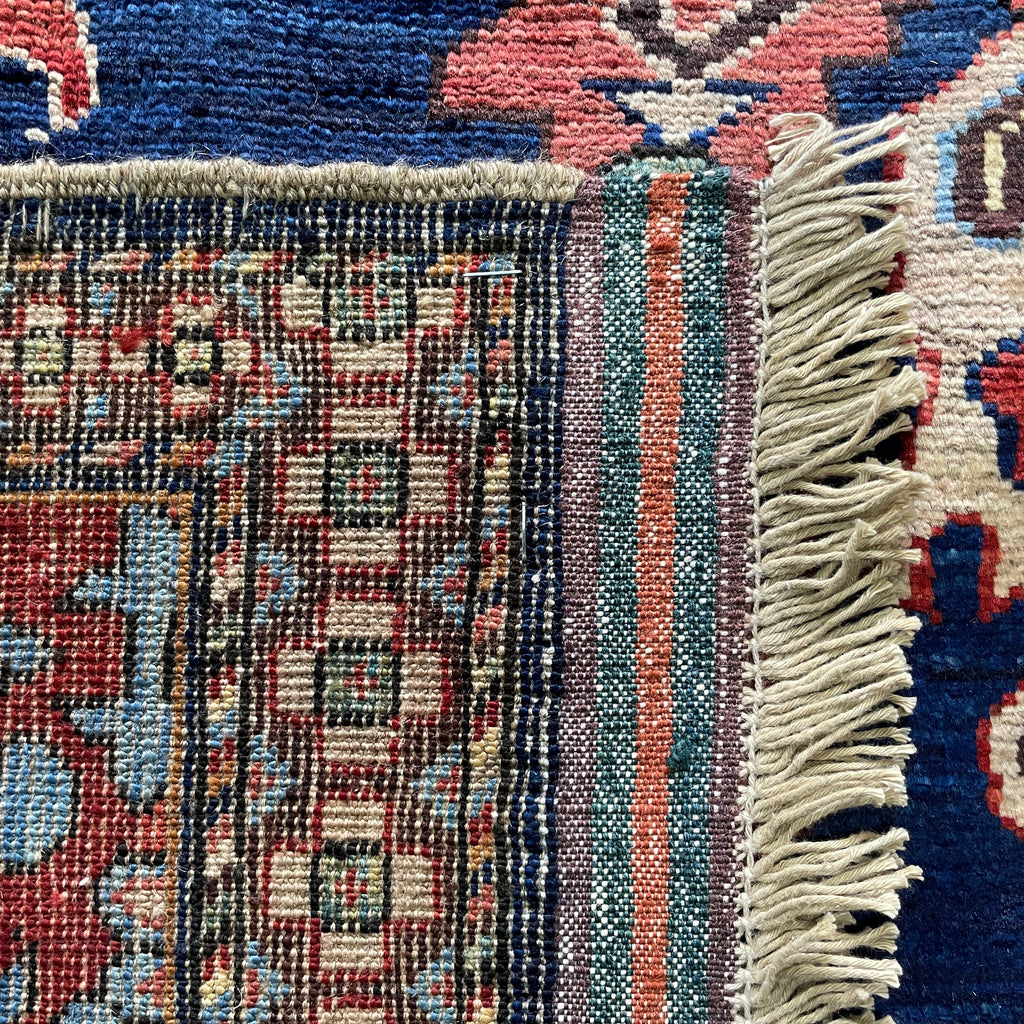 Caucasian Shirvan Rug