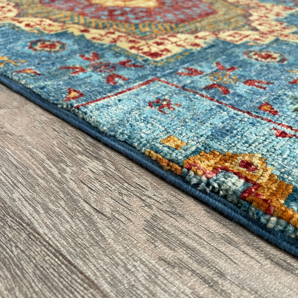 Afghan Mamluk Runner
