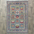 Afghan Sultani Rug