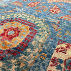 Afghan Mamluk Runner