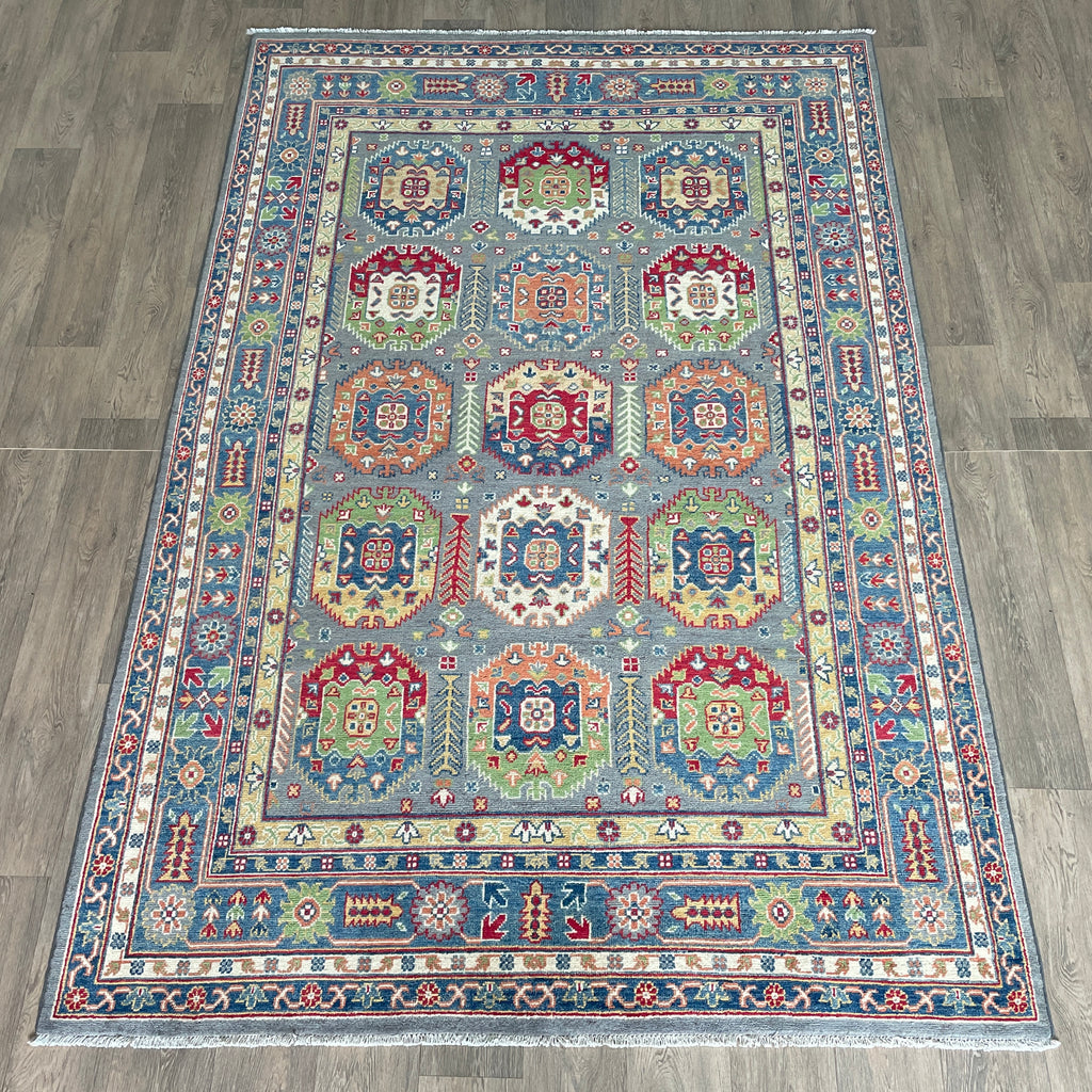 Afghan Sultani Rug