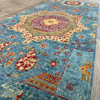 Afghan Mamluk Runner